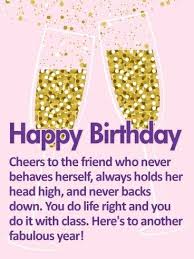 Birthday Message For Her Pin By Nicki Online Marketing On Happy Birthday To You Birthday Wishes For Her Happy Birthday Girlfriend Happy Birthday Wishes Cards