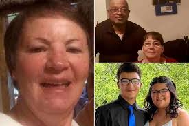 Grandparents, Grandson Among 4 Killed in Maryland Car Crash