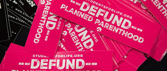 Planned Parenthood Has A History Of Removing Health Care Focused Presidents The Daily Caller