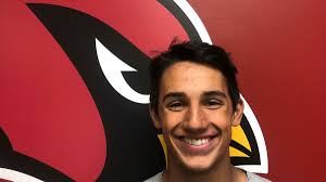 Athletes of the Week: S-M's Klefsaas scores 5 TDs