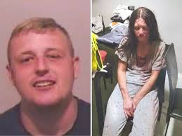 He will feel like he got off lightly': Sneering thug Jack Bushell's early  release slammed