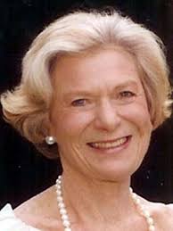 Barbara Epp's Instagram, Twitter & Facebook