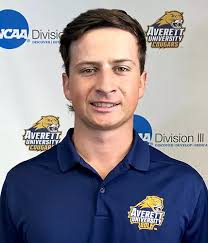 2020-21 Men's Golf Roster