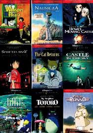 Watch spirited away online english dubbed free episodes with hq / high quailty. Amazon Com The Best Of Miyazaki Collection Movies Tv