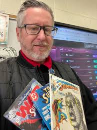 What are some good Superman comics to read?