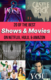Equal parts psychological horror and thriller, the perfection is one of those outstanding netflix original movies that will stick with you way after the credits roll. 20 Best Tv Shows And Movies To Watch On Netflix Hulu Amazon Prime Hbo During Winter 2020 New Movies To Watch Netflix Movies To Watch Amazon Prime Movies
