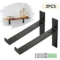 Amazon De Regaltrager Stutzen Baumarkt Regalstutzen Wandregal Halterung Regalwand