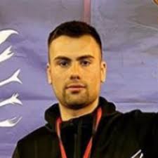 Ionut Cismarcu vs. Dan Popa, Colosseum Tournament 34