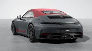 Image result for China Grey 2025 Porsche