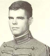 2LT James R. Adams (USMA '67) — Steel Hearts