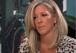 General Hospital Spoilers: The New Carly Spencer Is In Major Trouble