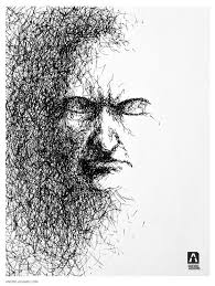 In Deep Thought Art Sketches Sketches Deep Thoughts