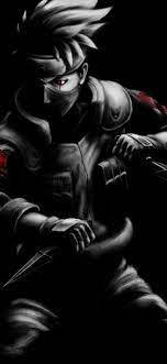 Манга аниме обои с цитатами анимация. Kakashi Wallpaper Nawpic