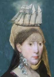 86 Sarah Jarrett, Walt Kuhn, Robert Broderson ideas