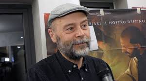 INCONTRO JORDAN RIVER e ALESSIO FOCARDI