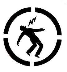 Green Day Lightning Man Google Search Hombres Tatuajes Dibujos Tatuajes