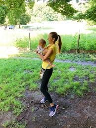 Novak djokovic s wife shares photo of daughter tara daily mail online. Jelena Djokovic On Twitter With My Angel Baby Girl What Are Your Favorite Parks In Paris That We Should Visit While We Re Here Nature Paris Family Https T Co 0wc1s0msxf