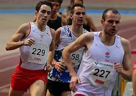 National Champion Lewis Moses