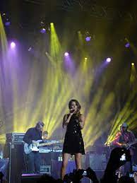 Introducing Joss Stone Wikiwand