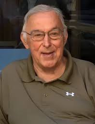 Obituary information for Carl Phillip Bender