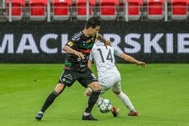 Gks tychy v sokol lancut. Mks Puszcza Niepolomice Przedstawiamy Naszego Rywala Gks Tychy