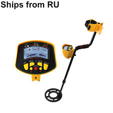 Suitable for metal and cavity detection with 3d graphics. Md 9020c Metal Searching Device With Lcd Display Underground Metal Detector Gold Detecting Gold Detection Device Detection Devicegold Detecting Aliexpress
