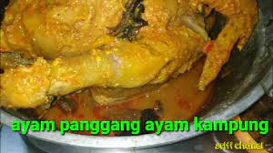 We did not find results for: Masak Ayam Kampung Jago Youtube