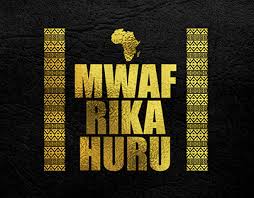 Mahungu (by any means) 3. Huru Projects Photos Videos Logos Illustrations And Branding On Behance