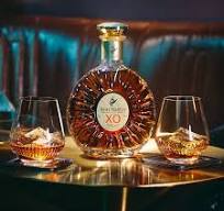 Rémy Martin XO - Cognac Fine Champagne - USA