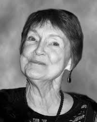 JoAnne Brandt Obituary (1927