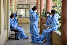 Mumbai S Nanavati Hospital Overcharges Covid 19 Patient Bmc Files Fir