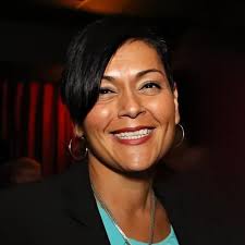 Officers of the Caucus — Virginia Dems Womens Caucus