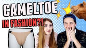 Image result for cameltoe