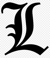 Download number fonts for desktop. Old English Font L Free Transparent Png Clipart Images Download