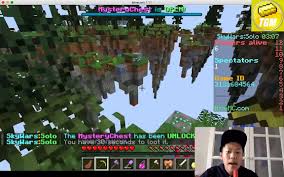 The likes of mineplex, hypixel and the hive all run competitive. Minecraft Hive Server Skywars Livestream Video Dailymotion