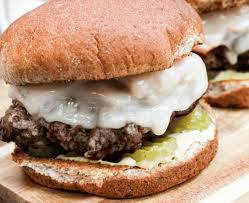 Middle eastern kofta kebabs (spiced ground lamb or beef shaped around skewers) are delicious, but a bit of a project. 7 Homemade Burger Recipes From The World S Best Bloggers