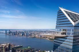 We pit the two browsers against each other. The Edge Hudson Yards A Brand New View Of New York City Is Opening Soon Conde Nast Traveler