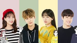 Method To Hate You 2019 Drama Cast Summary Kpopmap Kpop Kdrama And Trend Stories Coverage