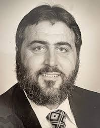 Dennis Corson's Instagram, Twitter & Facebook