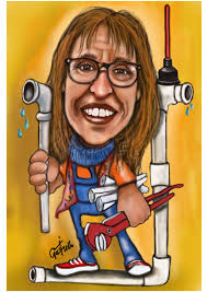 Marian Hoffman Soluciones en Sanitaria: Contacto