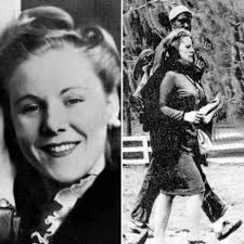 A Mighty Girl Pick of the Day: Fossil Hunter Lottie Doll! Lottie can't wait  for summer holidays when she can go fossil hunting