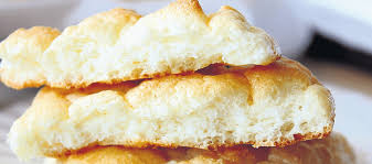 El Pan Nube Que No Engorda Pan De Nube Receta Pan Nube Comidas Saludables Sin Grasa