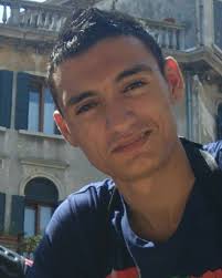 The members of KSU 13/14's Education Office.