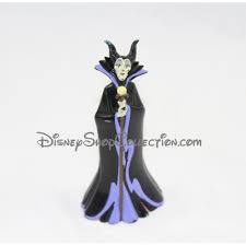 Voir plus d'idées sur le thème maléfique, maléfique disney, maléfique 2. Action Spielfiguren La Belle Au Bois Dormant Figurine Malefique 10 Cm Disney 125564 Quickmood Ae