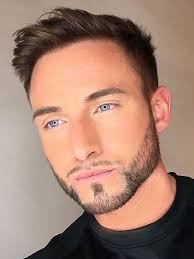 First Love Island contestant confirmed? Personal trainer David Lundy set to  enter the villa when the new series returns in the summer