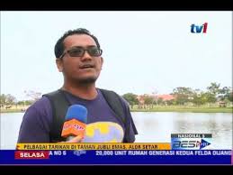 Consulta 1,626 fotos y videos de taman jubli emas tomados por miembros de tripadvisor. Laporan Khas Tarikan Di Taman Jubli Emas Alor Setar 6 Okt 2015 Youtube