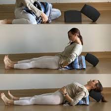 Yin Yoga Sequence All The Sweet Spots Nancy Nelson Yoga Yin Yoga Sequence Yin Yoga Nancy Nelson Yoga