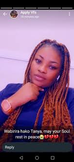 A member of the group has passed away