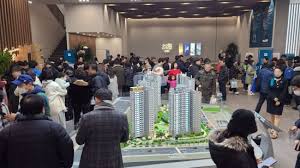 새해 분양부터 '영통역자이 프라시엘' 견본주택 발길 : 네이트 뉴스