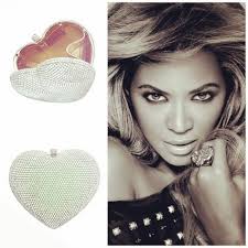 BRANDING PROJECT: BEYONCE, SOPHIE & HARLEM CARTER — Brand Branding PR